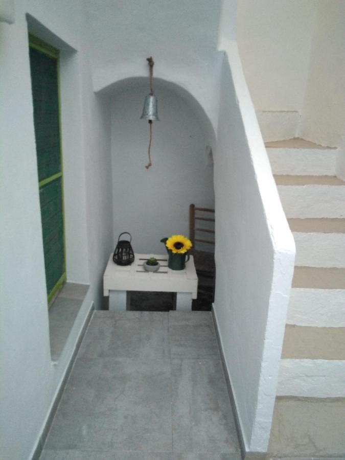 Villa Ca la Valenta Sant Carlos de la Ràpita Exterior foto
